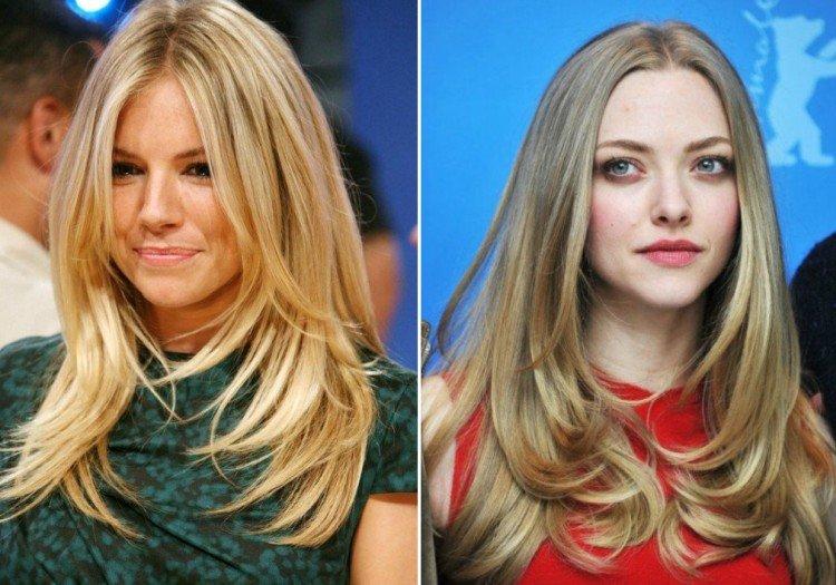 Échelle avec des transitions nettes