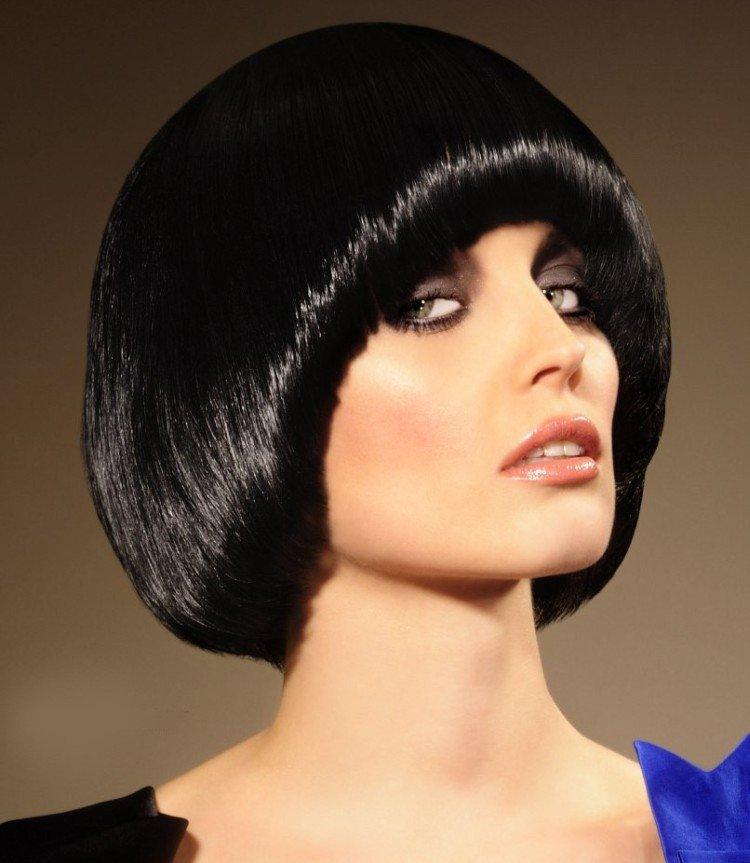 Coupe de cheveux Sesson - photos et idées