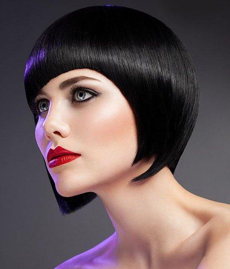 Coupe de cheveux Sesson - photos et idées