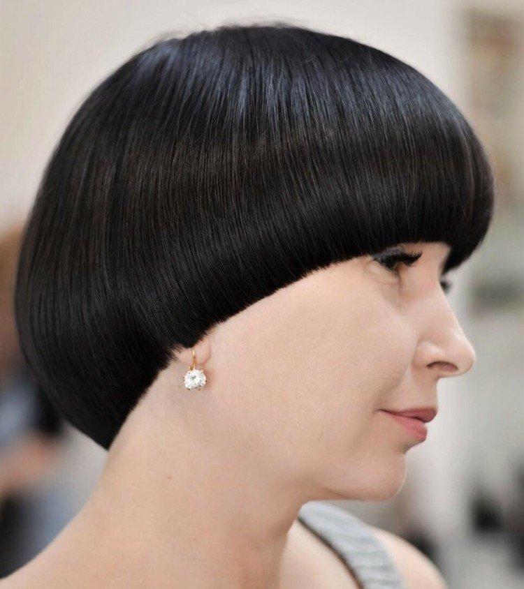 Coupe de cheveux Sesson - photos et idées