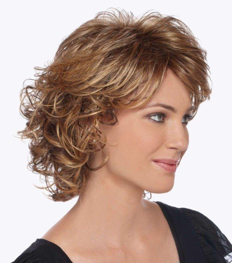 Coupe de cheveux Aurora - photos et idées