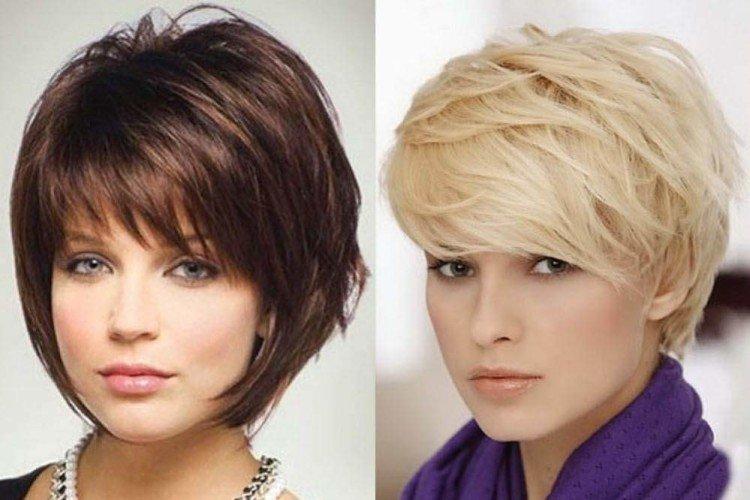 Rhapsodie pour cheveux courts