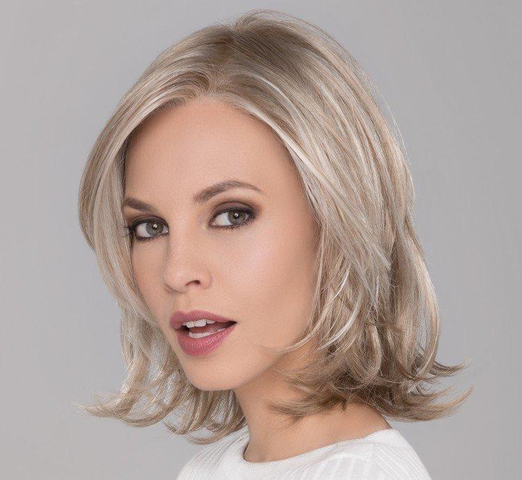 Coupe de cheveux Rhapsody - photos et idées