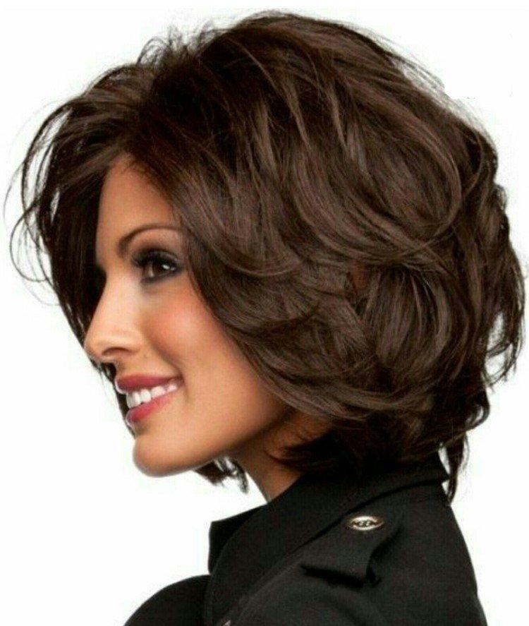 Coupe de cheveux Rhapsody - photos et idées