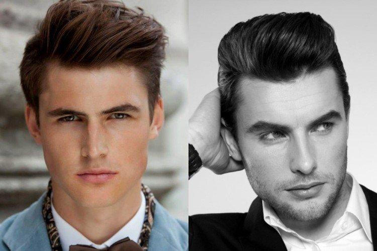 Coupe de cheveux canadienne - photos et idées