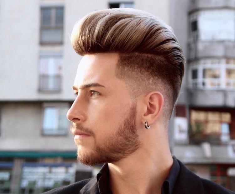 Coupe de cheveux canadienne - photos et idées