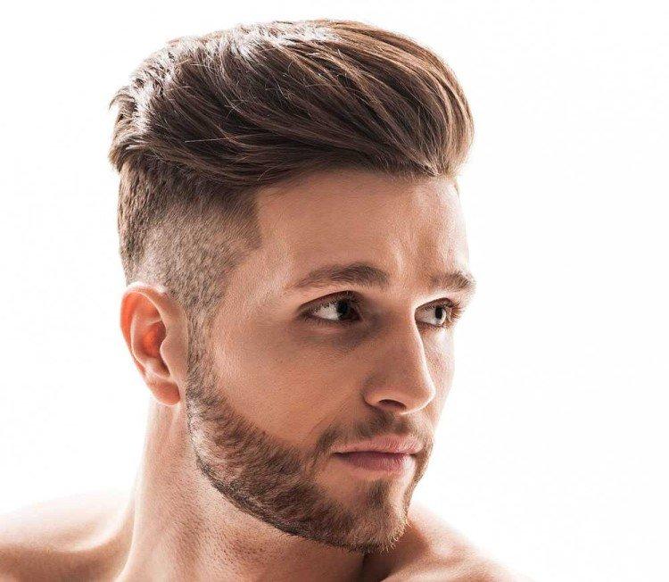 Coupe de cheveux canadienne - photos et idées