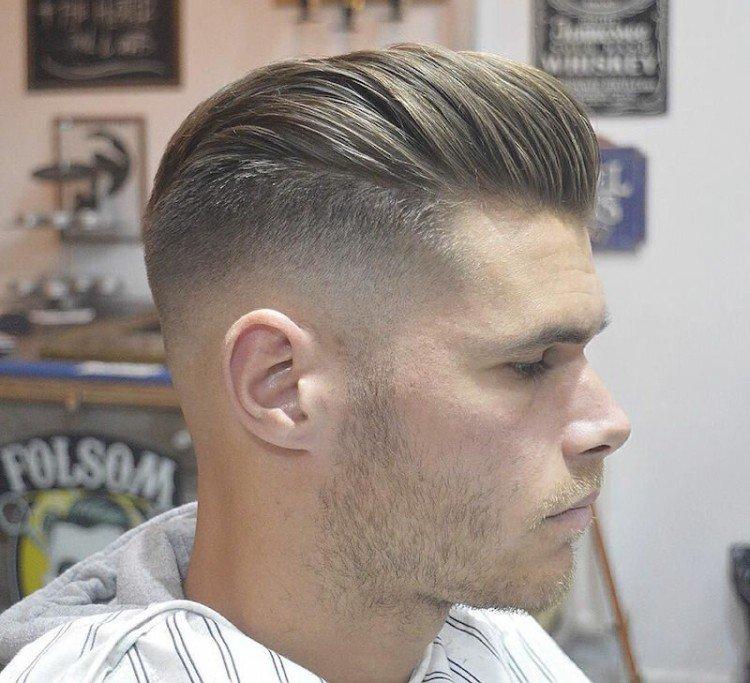 Coupe de cheveux canadienne - photos et idées