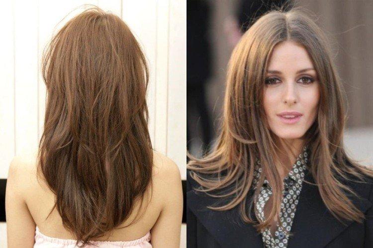 Queue de renard avec cascade