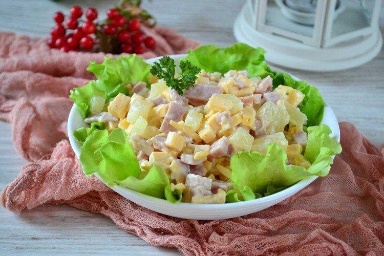20 grandes salades de jambon pour tous les goûts et tous les budgets 20 grandes salades de jambon pour tous les goûts et tous les budgets