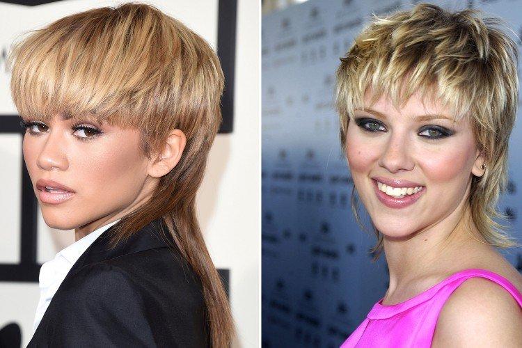 Maillet pour cheveux courts