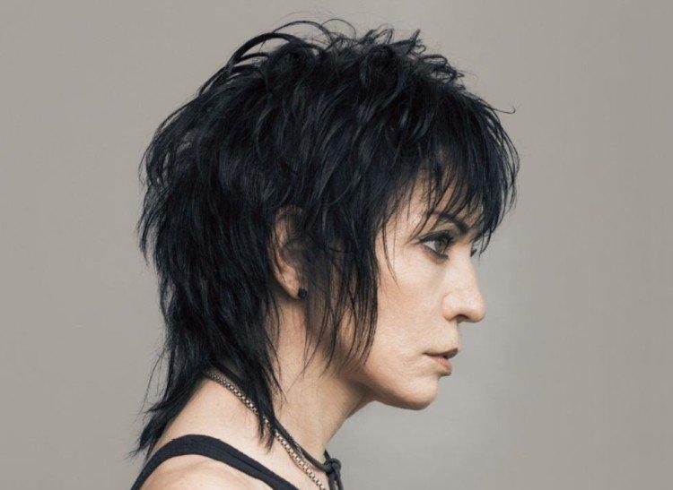 Maillet pour cheveux mi-longs