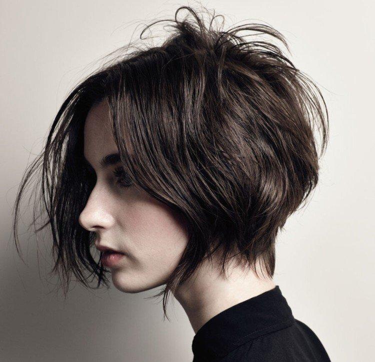 Garçon manqué séparé