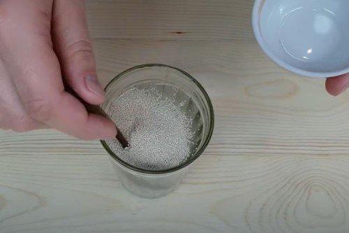 Khachapuri d'Adjarie au four