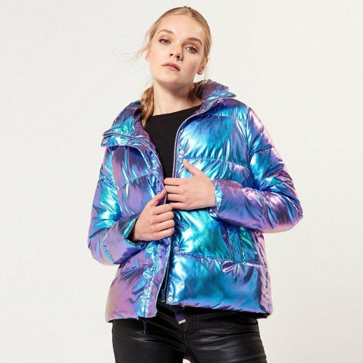 Vestes femme, printemps 2021 - photos et idées