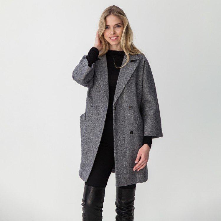 Manteaux femme, printemps 2021 - photos et idées