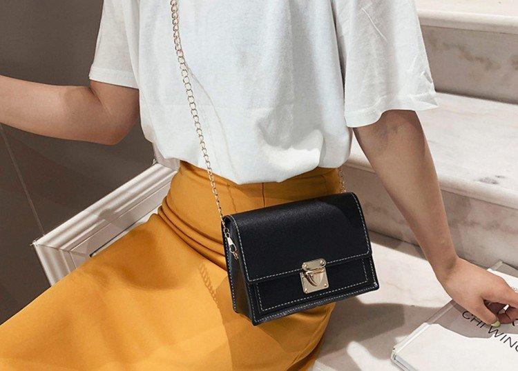 Sacs femme, printemps-été 2021 - photos et idées