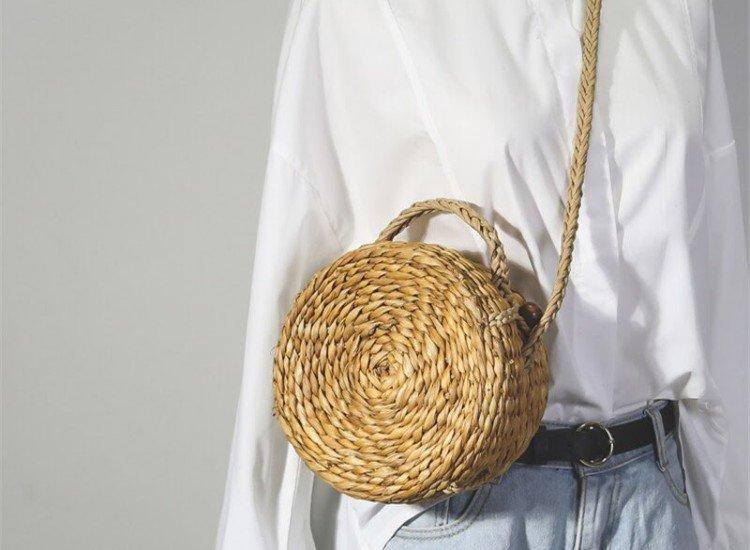 Sacs femme, printemps-été 2021 - photos et idées