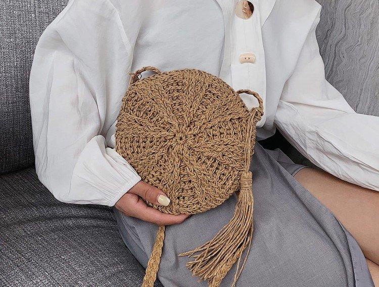 Sacs femme, printemps-été 2021 - photos et idées