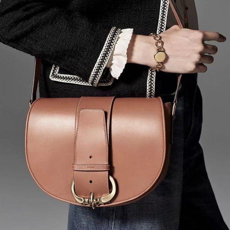 Sacs femme, printemps-été 2021 - photos et idées