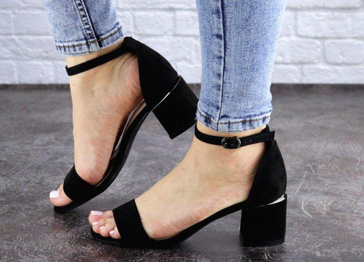 Chaussures Femme, Printemps-Été 2021 - Photos & Idées