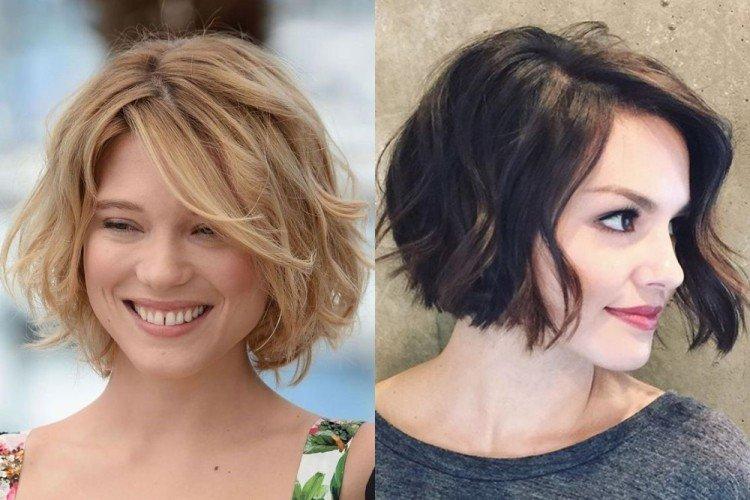 Coupe de cheveux française