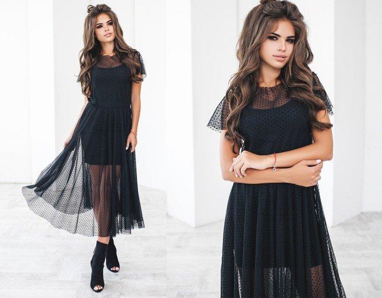 Robe de bal 2021 - photos et idées