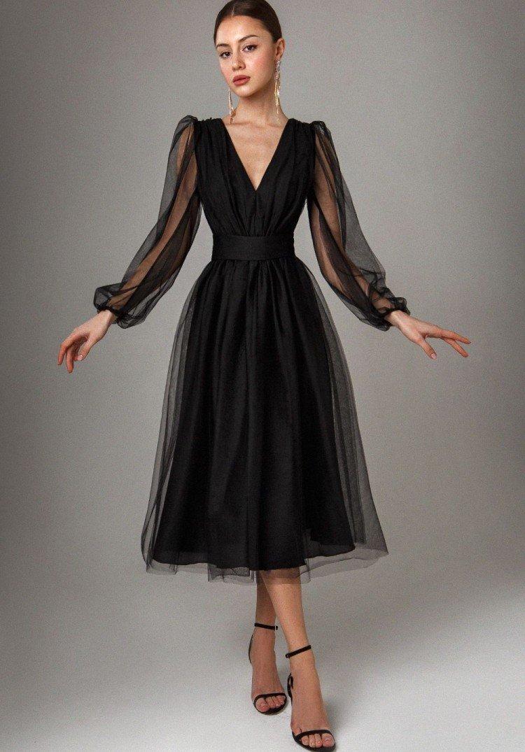 Robe de bal 2021 - photos et idées