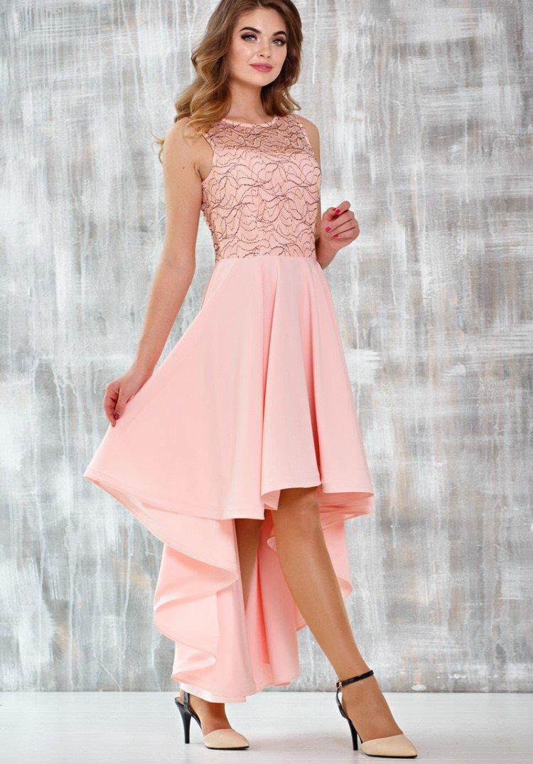 Robe de bal 2021 - photos et idées