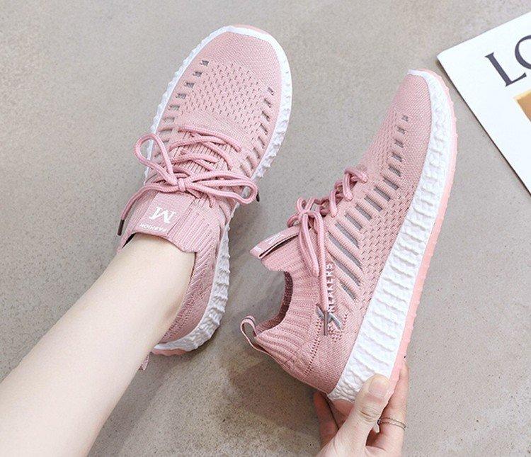 Baskets Femme, Printemps-Été 2021 - Photos & Idées