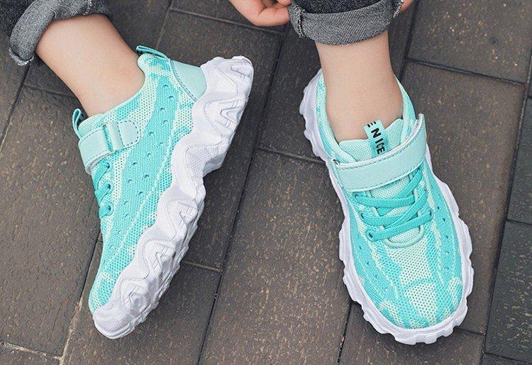 Baskets Femme, Printemps-Été 2021 - Photos & Idées