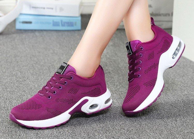 Baskets Femme, Printemps-Été 2021 - Photos & Idées