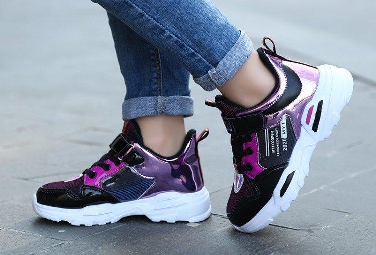 Baskets Femme, Printemps-Été 2021 - Photos & Idées