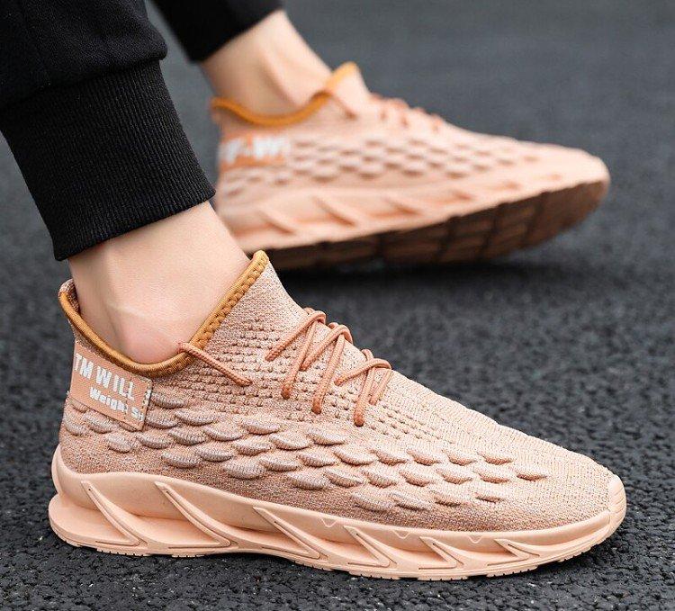 Baskets Femme, Printemps-Été 2021 - Photos & Idées