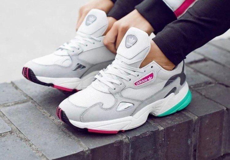 Baskets Femme, Printemps-Été 2021 - Photos & Idées