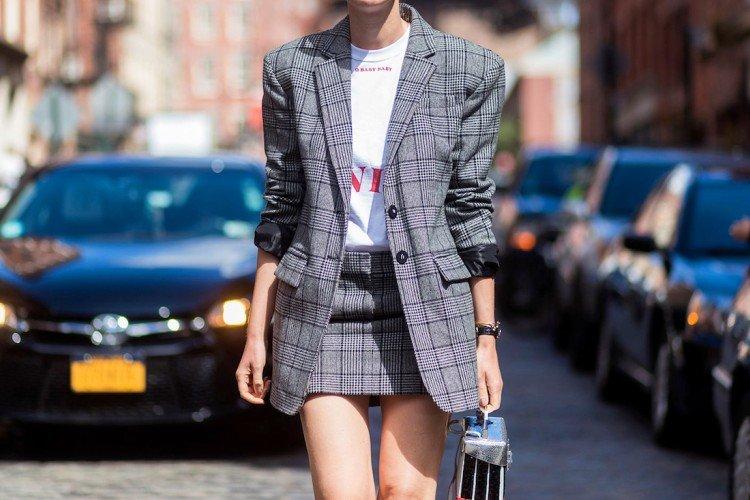 Mode féminine printemps-été 2021 : top news et tendances (60 photos)