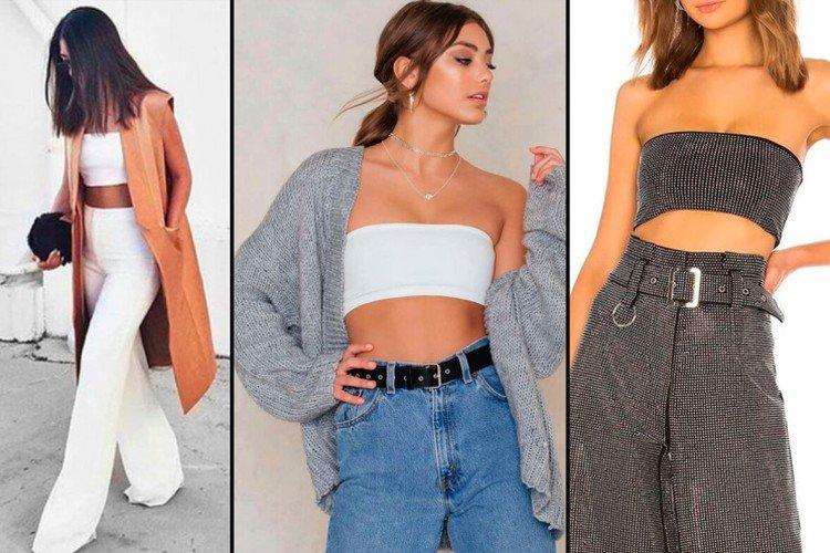 Mode Femme Printemps-Été 2021 - Photos & Idées