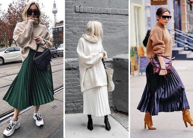 Des choses surdimensionnées