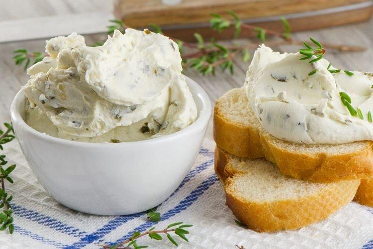 Philadelphie aux herbes