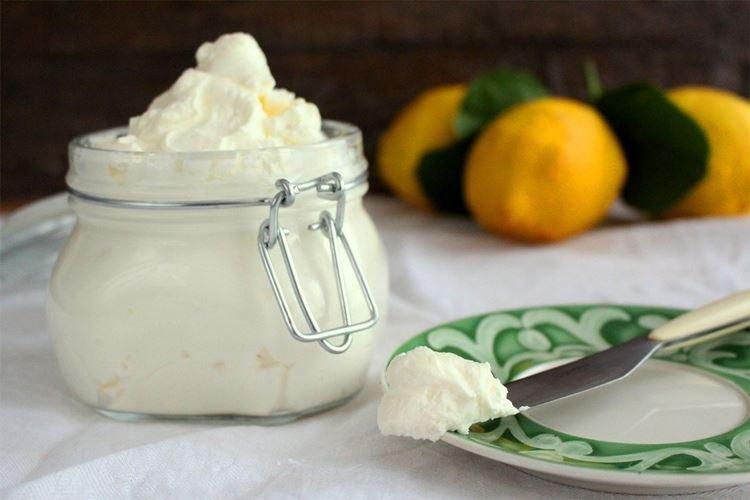 Philadelphie avec de l'acide citrique