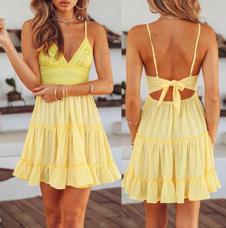 Ruches, volants et volants