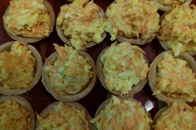 Au chou rouge et au miel