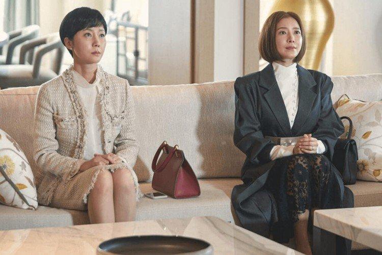 Château du ciel (2018)