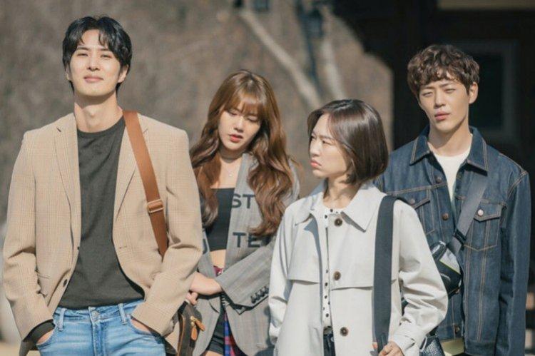 Ma famille inconnue (2020)