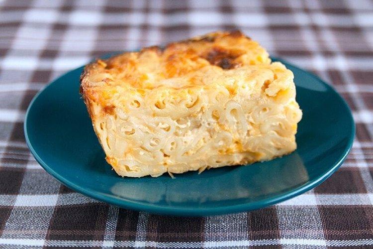 Machine à nouilles classique