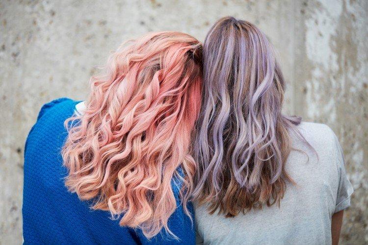 Temps forts pastels 2021