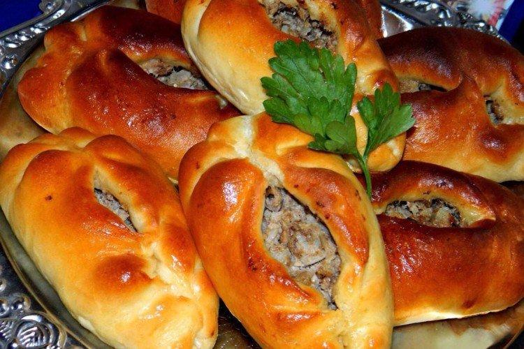 Garniture pour tourtes de poisson en conserve