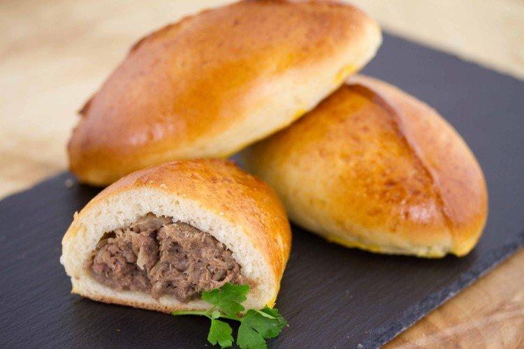 Garniture pour tartes aux abats