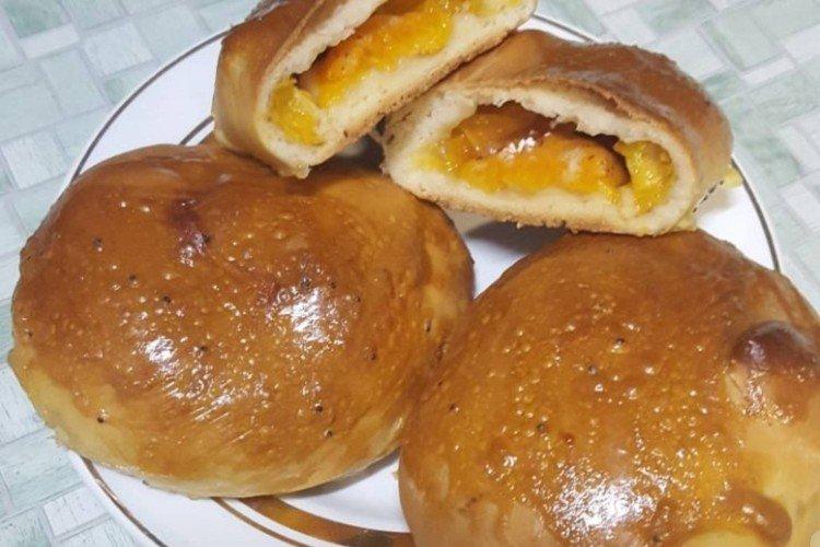 Garniture pour tartes aux abricots