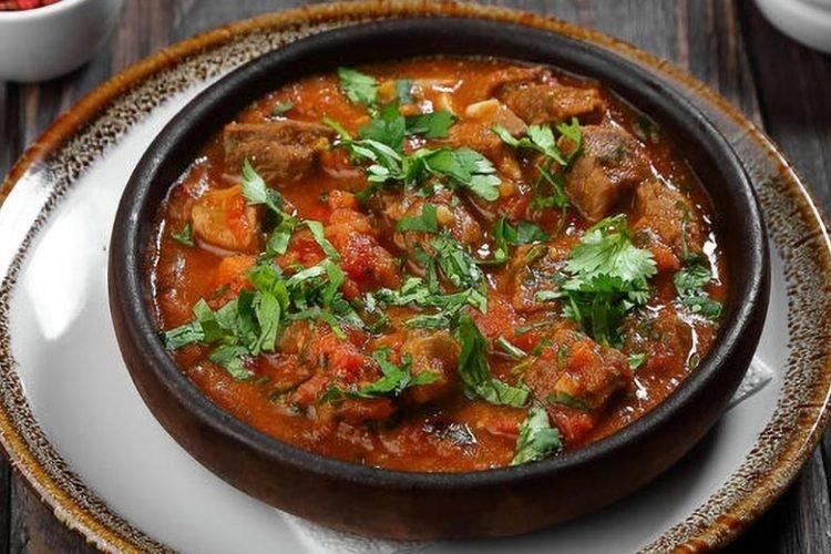 chashushuli en géorgien